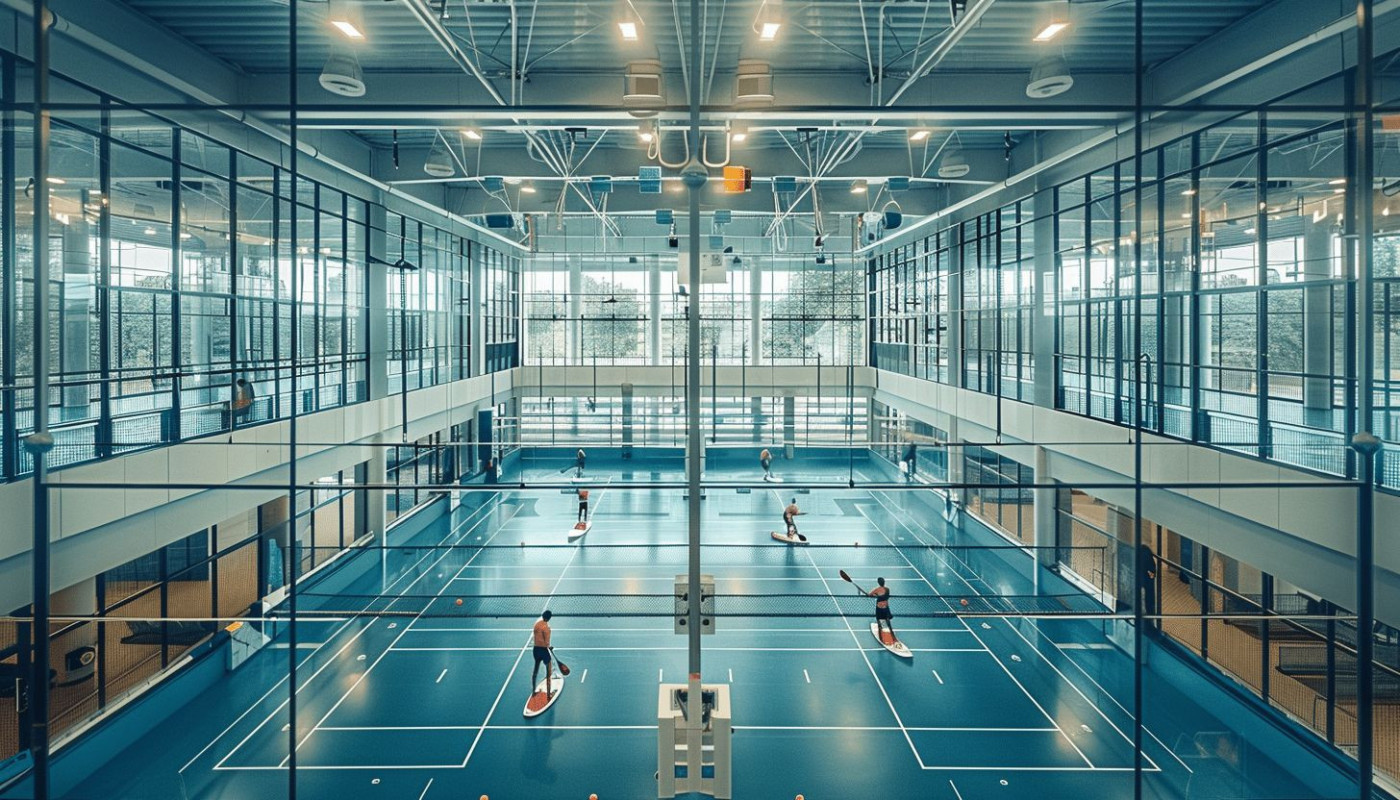Comparatif des tarifs de location de terrain de padel chez Weezjump