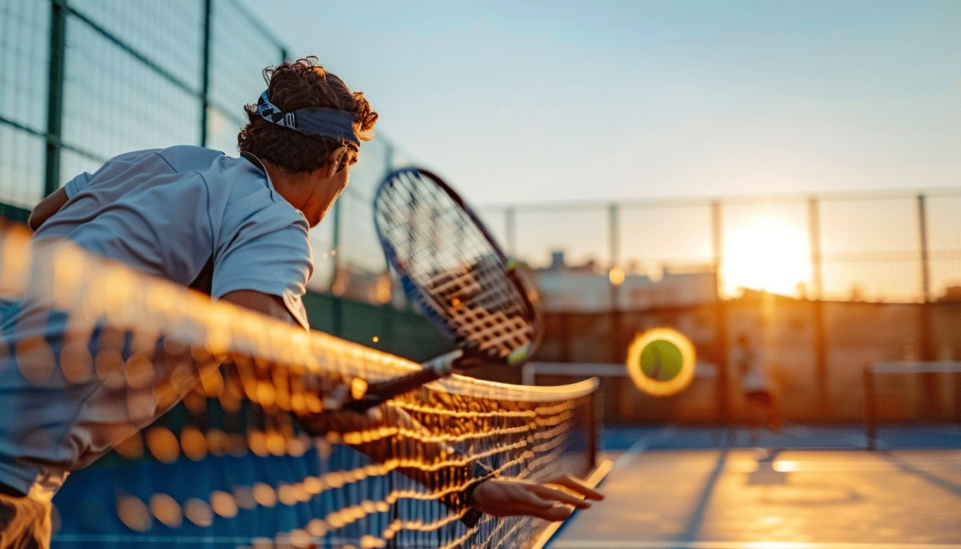 Comprendre et optimiser le placement au padel pour améliorer son jeu