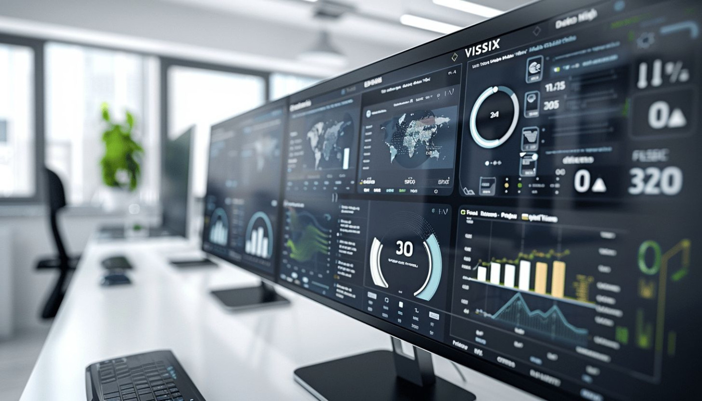 Comprendre le fonctionnement et l'utilisation de Visix