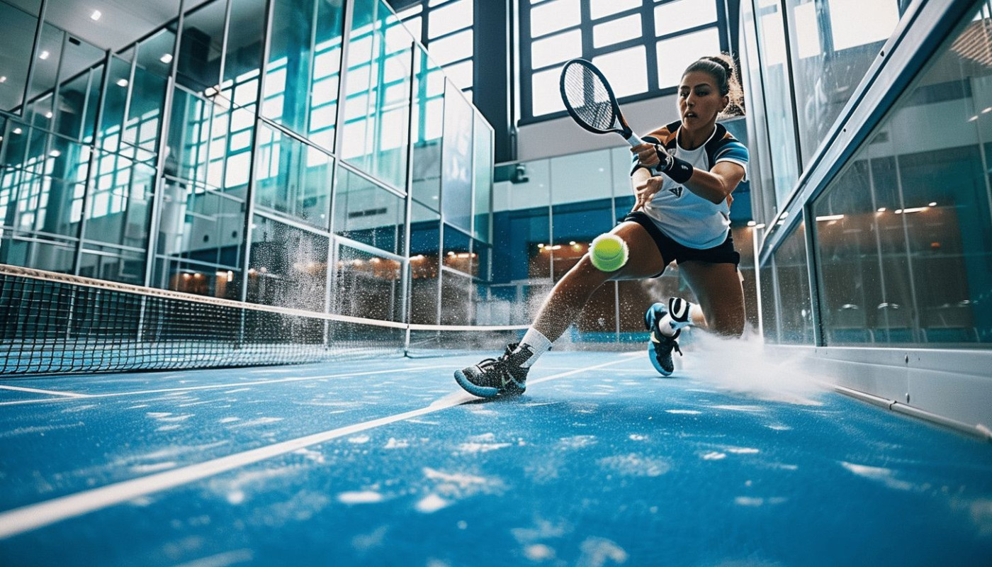 Comprendre les bases du Padel, un sport en plein essor