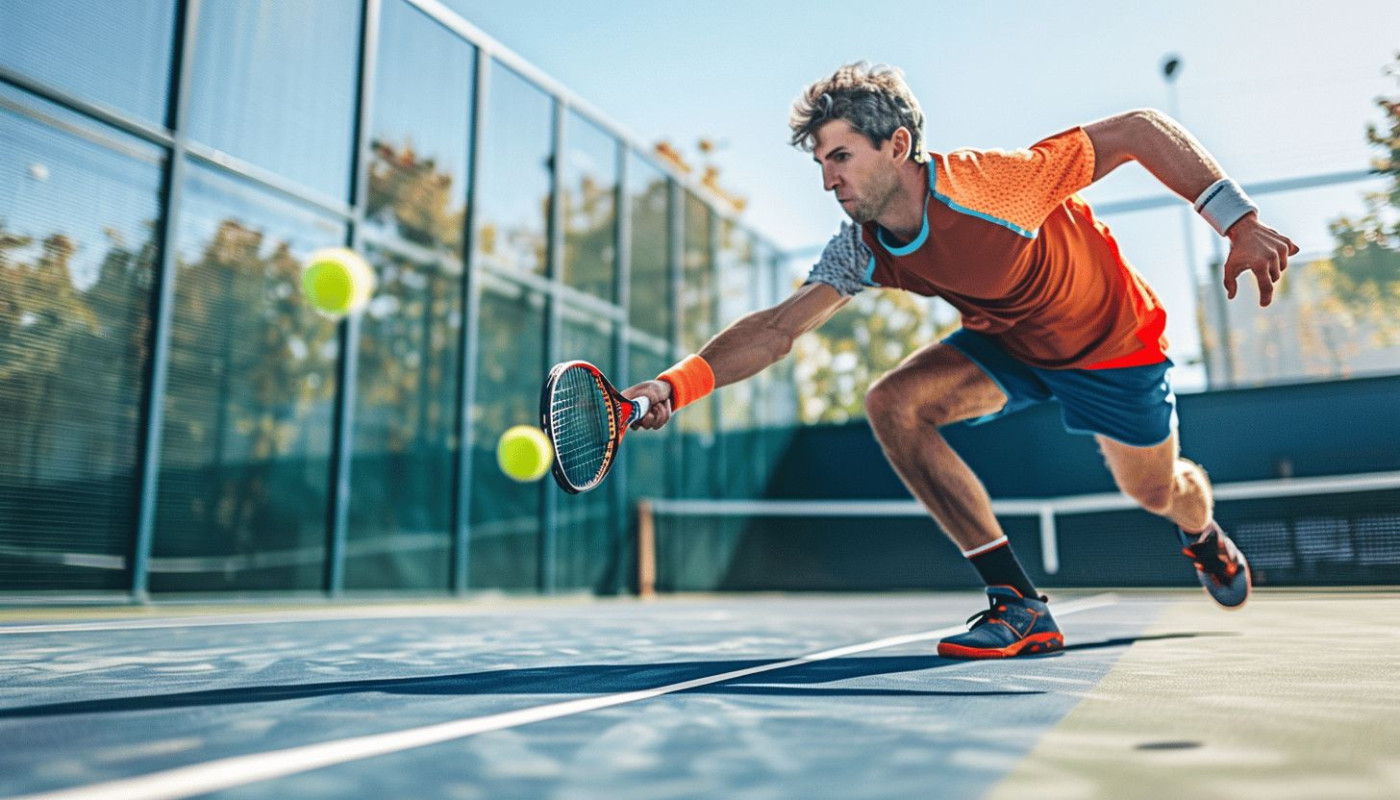Comprendre les règles du padel pour maîtriser le jeu
