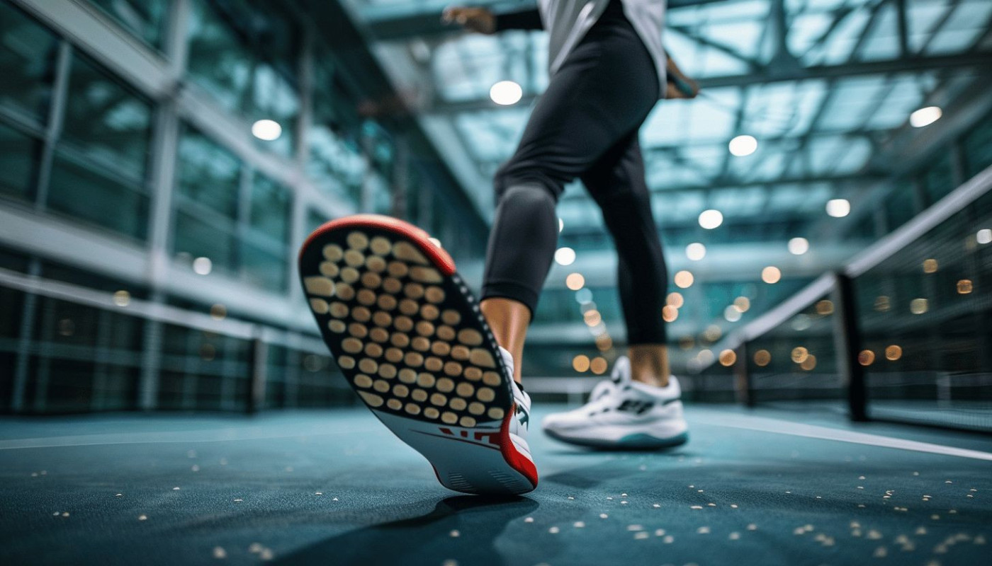Comprendre les règles pour un match de padel réussi