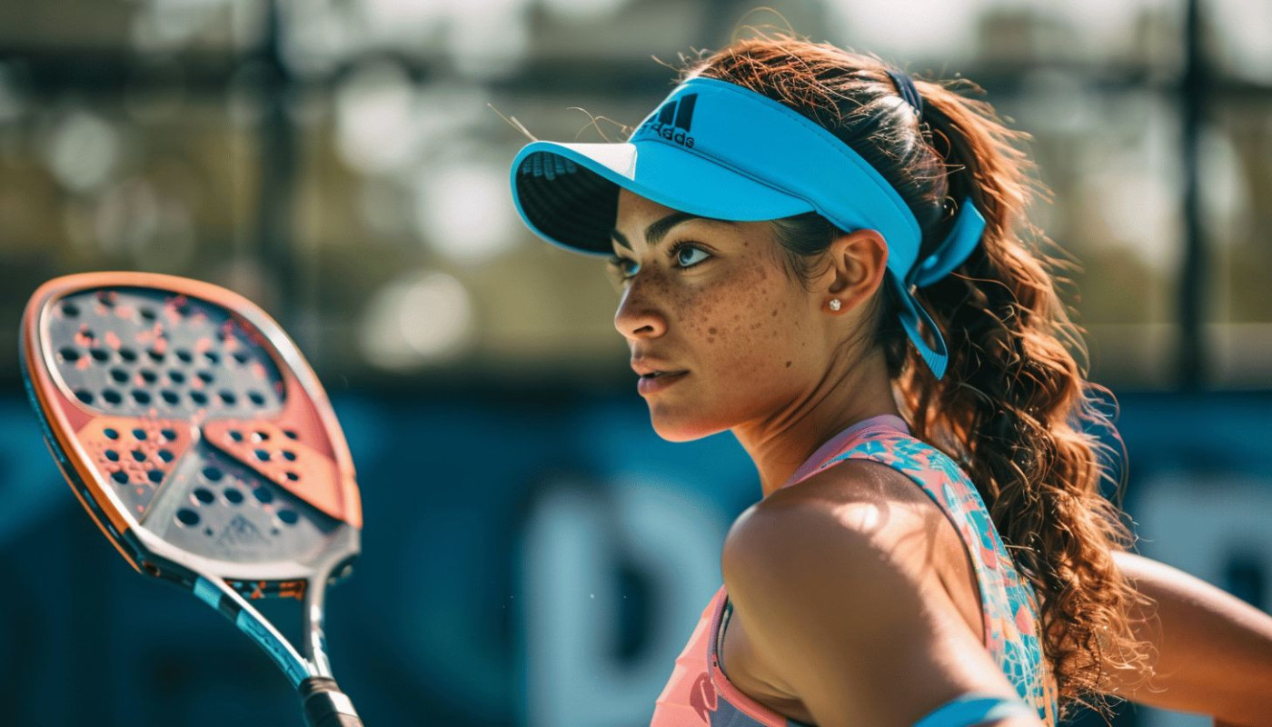 Découvrir et apprendre à jouer au padel : guide pour les débutants
