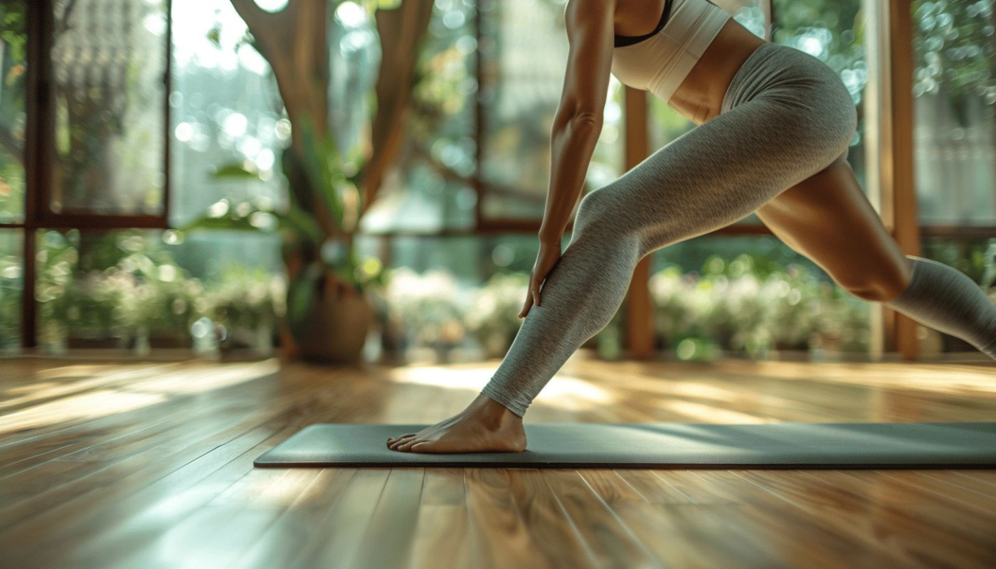 Découvrir le pilates : une méthode physique et mentale