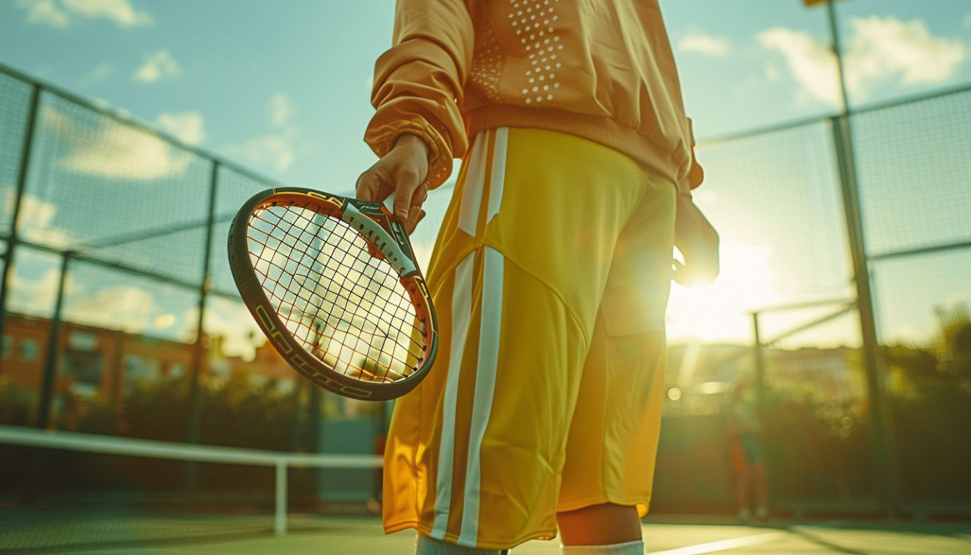 Obtenir sa licence de padel : guide complet pour débutants