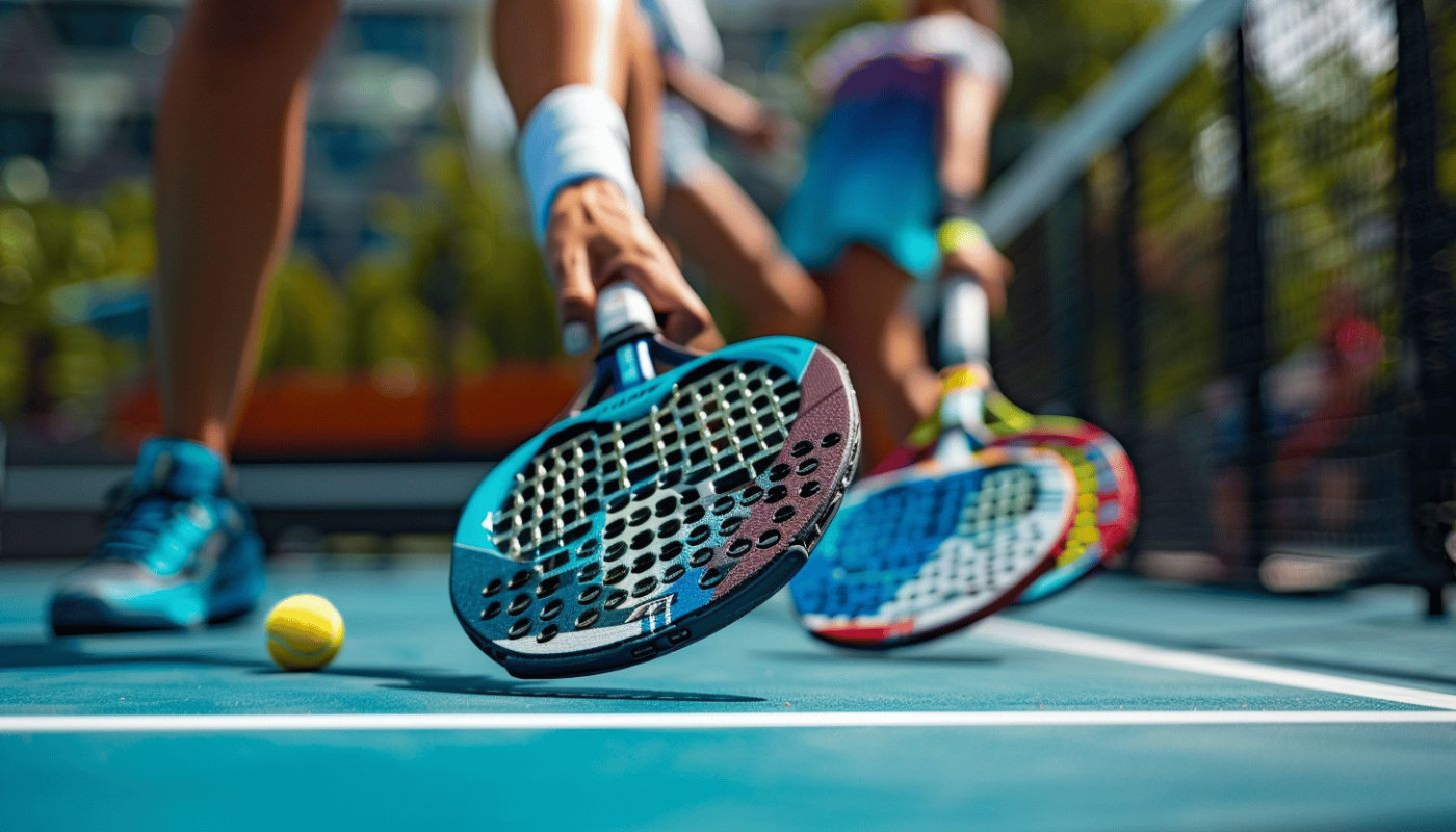 Organisation d'un tournoi de padel en Ile-de-France : comment s'y prendre ?