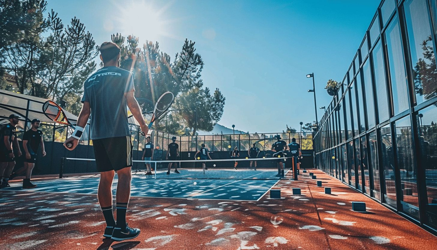 Organiser et participer à un tournoi de padel : conseils et astuces