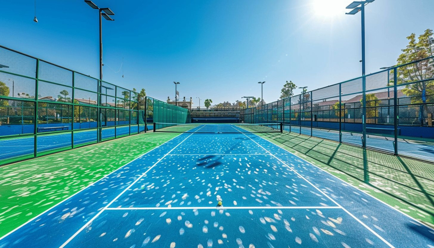 Prix et réglementation du terrain de padel : un guide complet